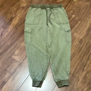Jogger pants